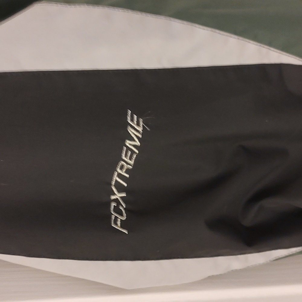 Reversible Jacket - Picture 4 of 8